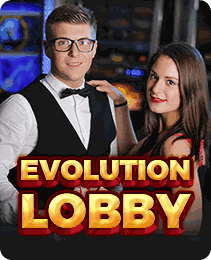 Live Casino Lobby — Live Casino game in the P77 app